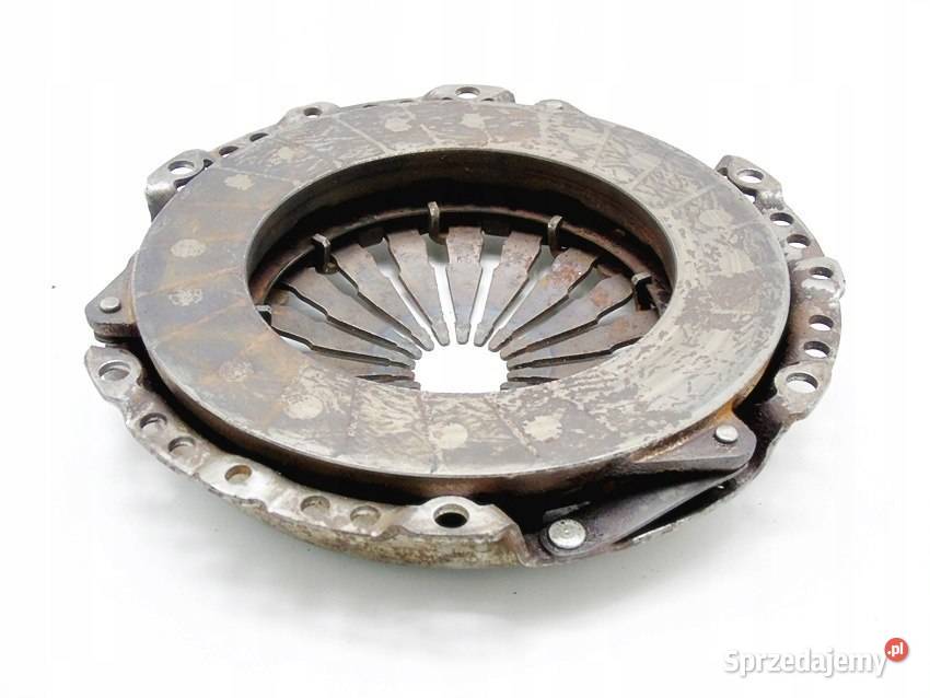DOCISK SPRZĘGŁA 12 VTI 108 208 308 C3 2008 C4 Sprzęgła i elementy