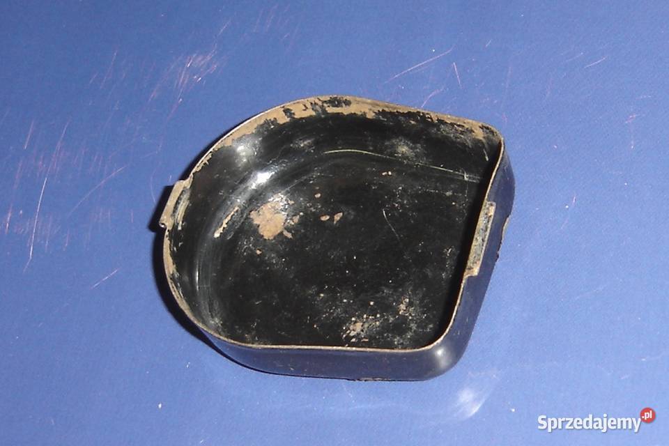 JUNAK AWO dekielek iskrownik ORYGINAŁ czarny ZS Wrocław sprzedam