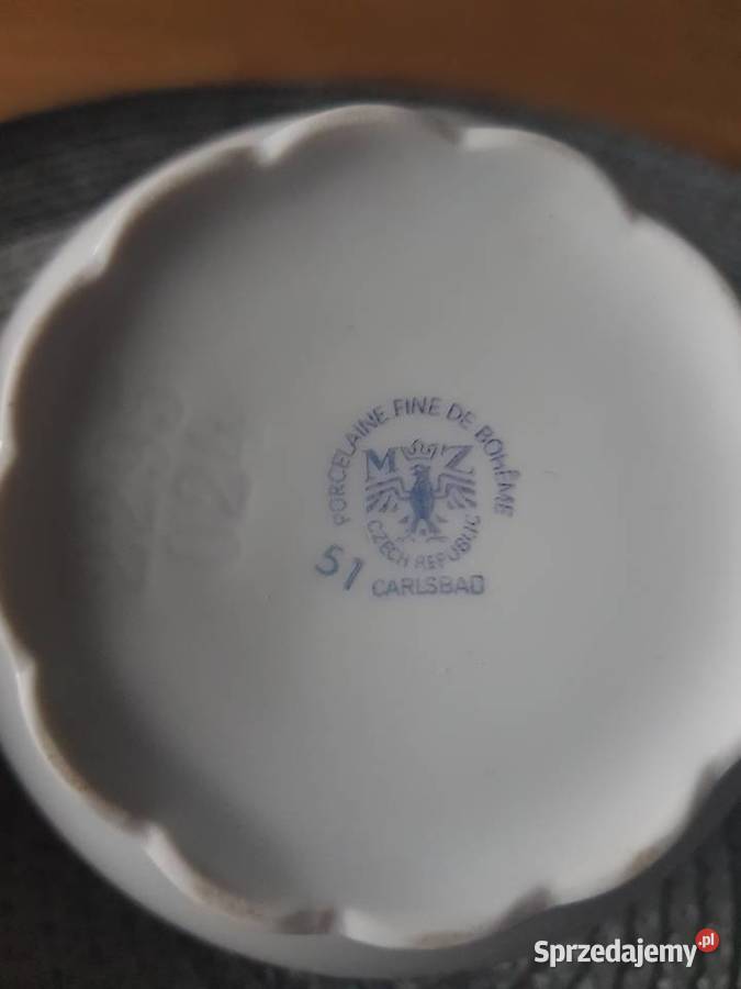 Cukiernica bohema Wola Podłężna