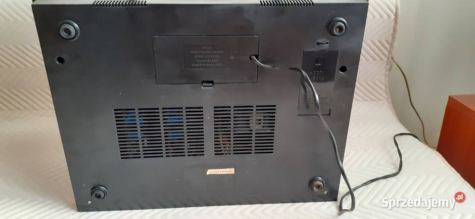 magnetofon m2405s wysyłka Tarnów