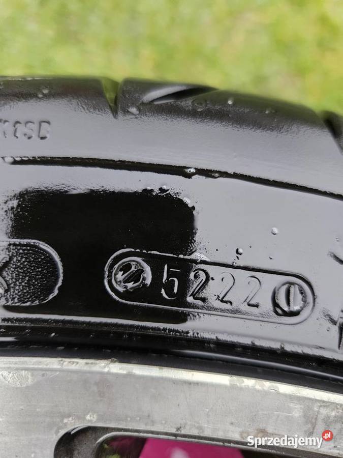 Alufelgi Kola R19 Audi 23535 osobowe sprzedam