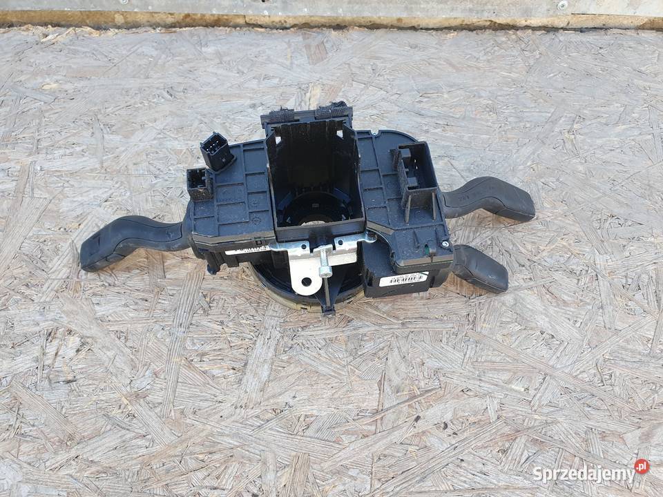 AUDI A6 C6 PRZEŁĄCZNIK ZESPOLONY 4F0953549D Międzychód