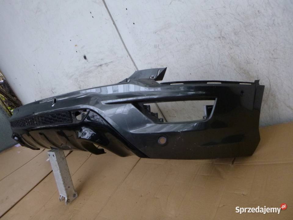 FORD KUGA MK2 TITANIUM ST ZDERZAK TYLNY osobowe