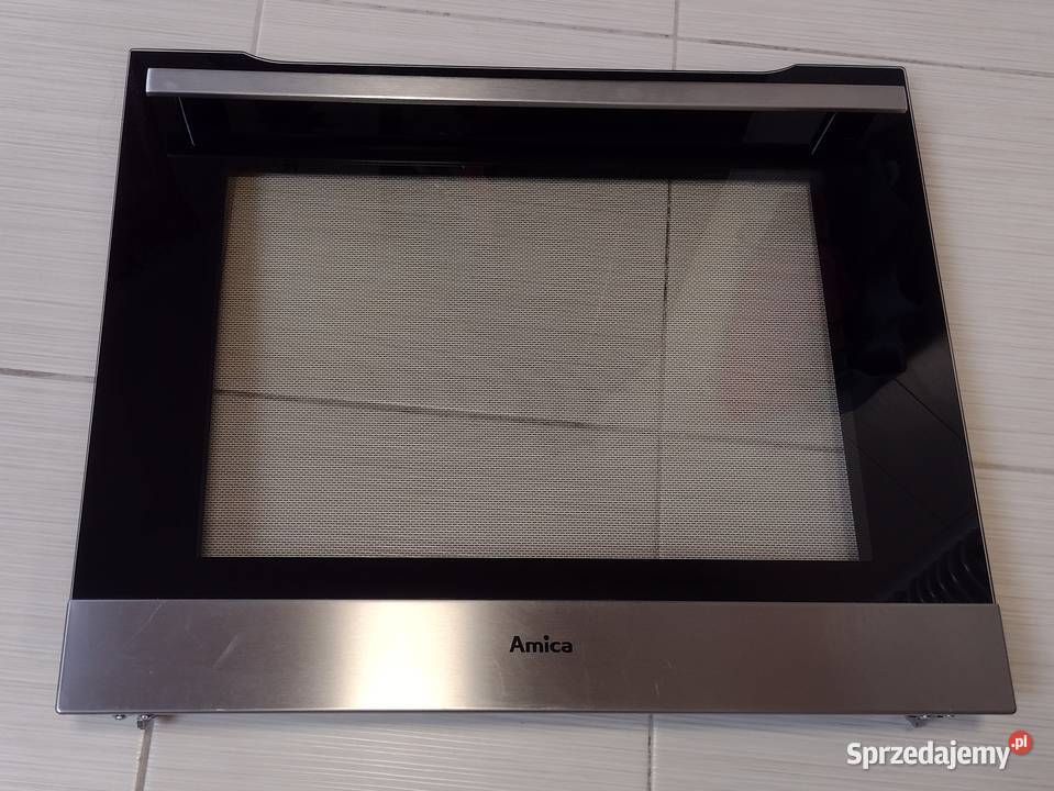 drzwi piekarnika AMICA do zabudowy Libiąż