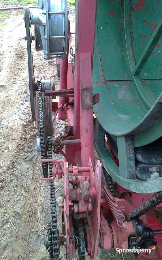 Deszczownia odra 70300 Aleksandrów Kujawski