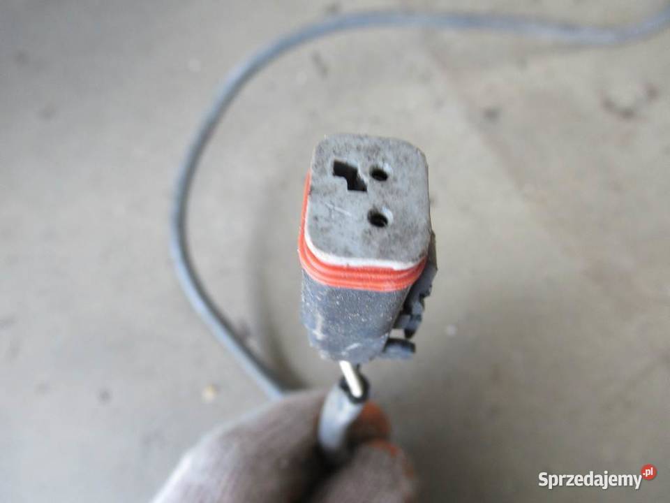 BELKA KOŁYSKA SILNIKA VOLVO FH 128 440 SANKI podkarpackie