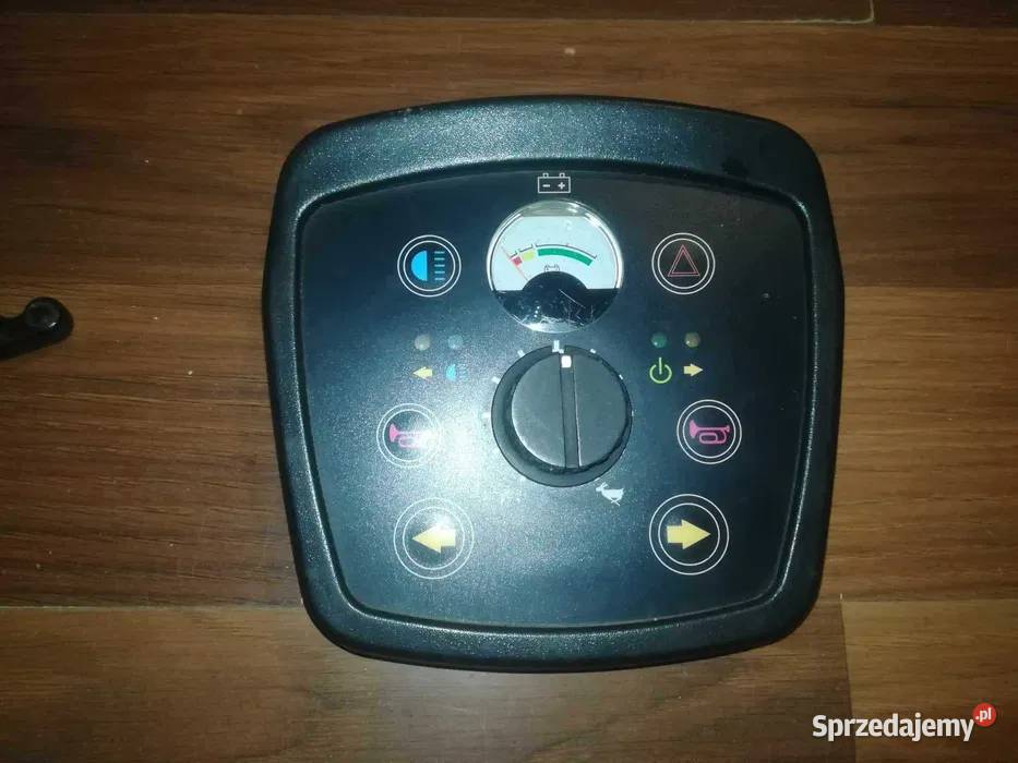 Panel sterowania wózek inwalidzki sprzedam