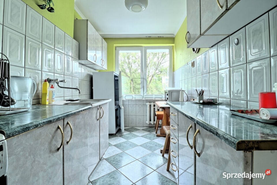 M2 w ścisłym centrum Gorzowa Wlkp Gorzów Wielkopolski