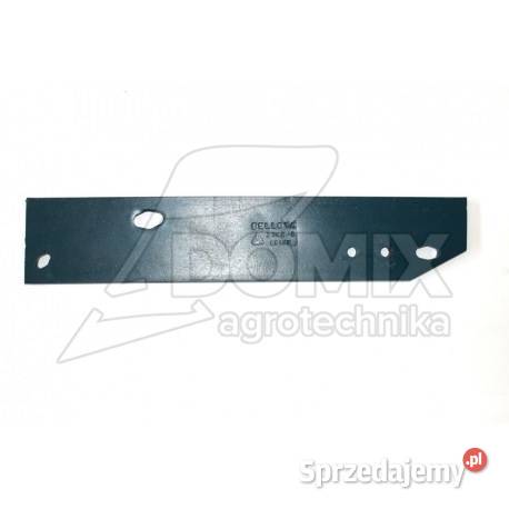 Płoza długa V UC 85118 94286 85197 94287 Overum Kawnice sprzedam
