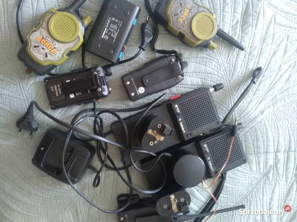 Radiotelefonyróżne Skierniewice