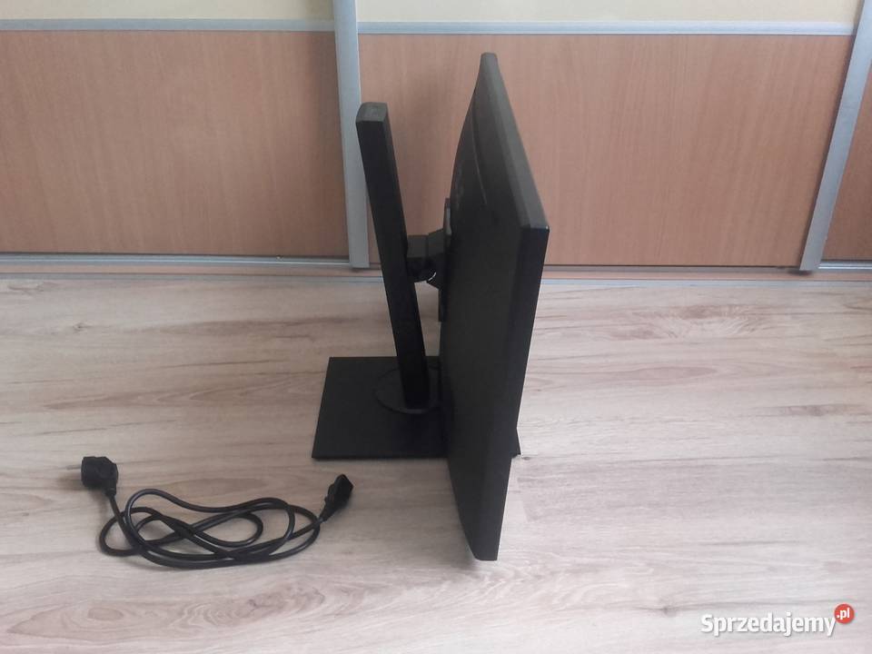 Monitor 28 Asus VP28U gamingowy 4K 3840x2160 kujawsko-pomorskie Bydgoszcz