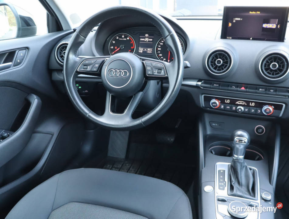 Audi A3 15 TFSI Piaseczno