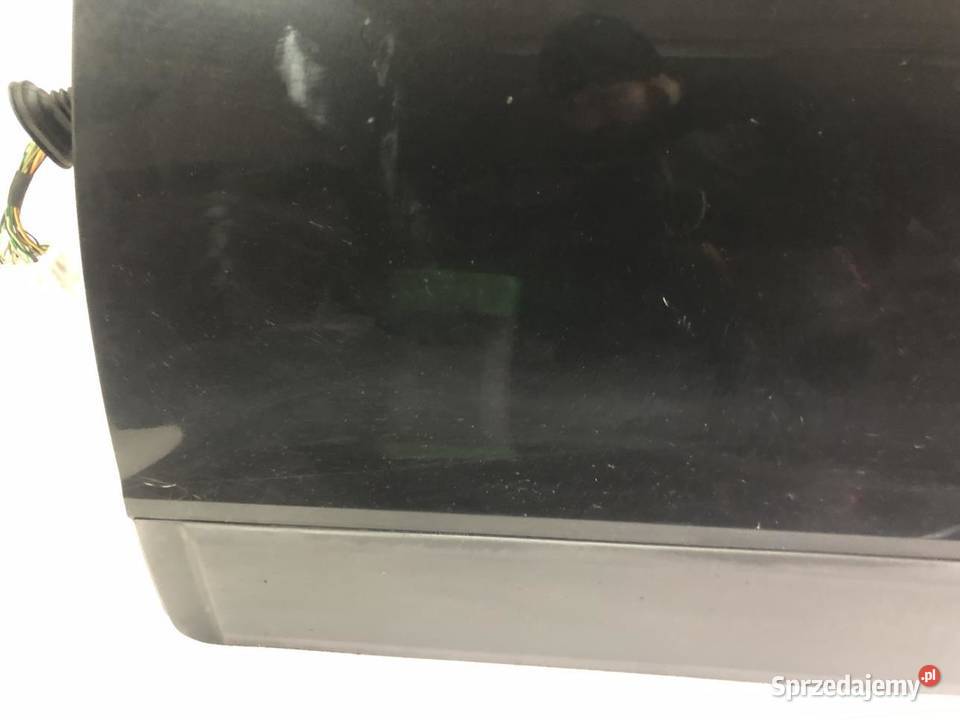 DRZWI LEWY PRZÓD CHEVROLET CAPTIVA I GAR wielkopolskie