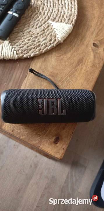 Głośnik JBL flip 6