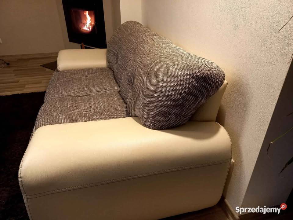 Komplet wypoczynkowy sprzedam