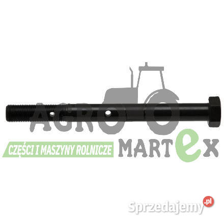 1306390 SWORZEŃ ŚRUBA M16x175 STOLL Rolnictwo Wichrów