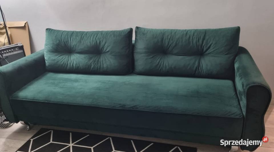 Wersalka w stylu vintage Tarnobrzeg sprzedam