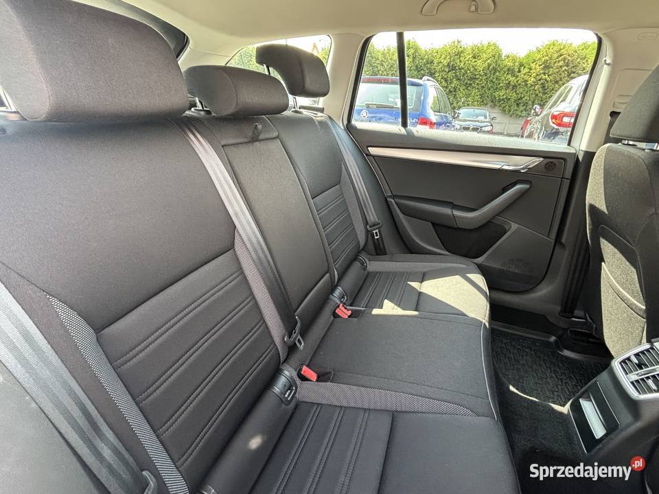 Skoda Octavia GWARANCJA Kombi