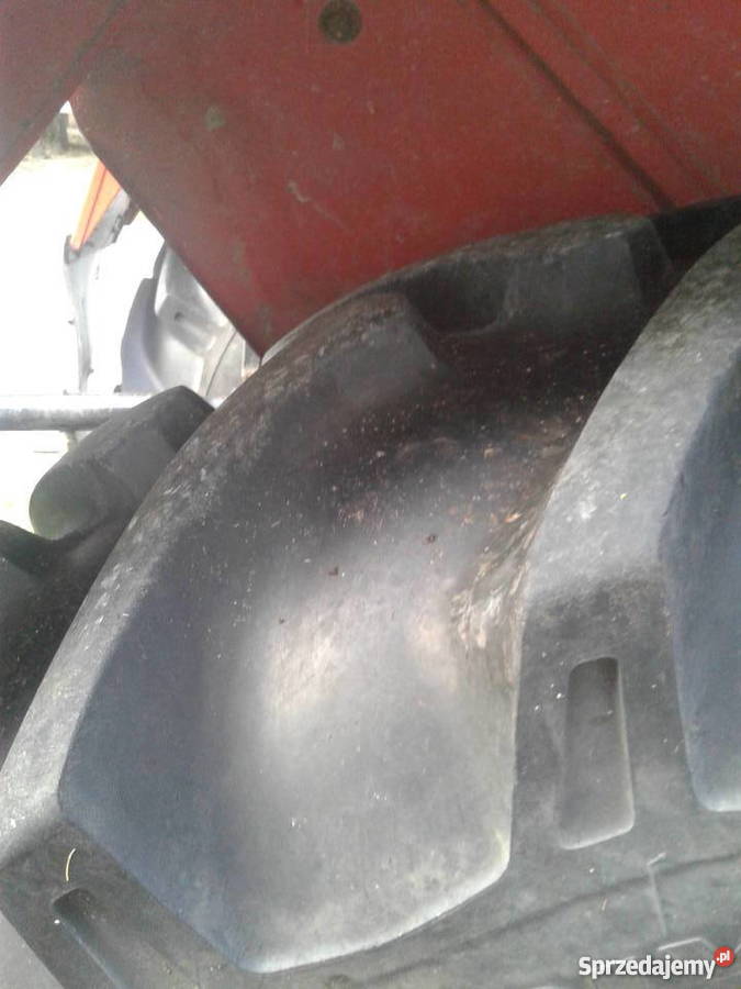 Zetor 7211 Majdan Królewski