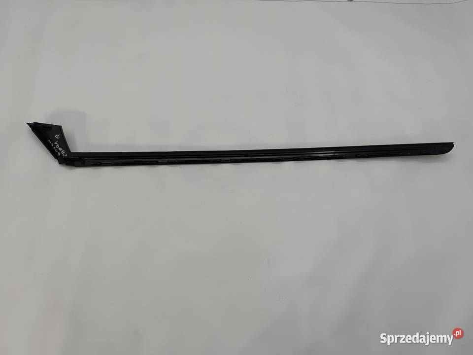 LISTWA SZYBY PRAWA HYUNDAI BAYON 86141Q0000