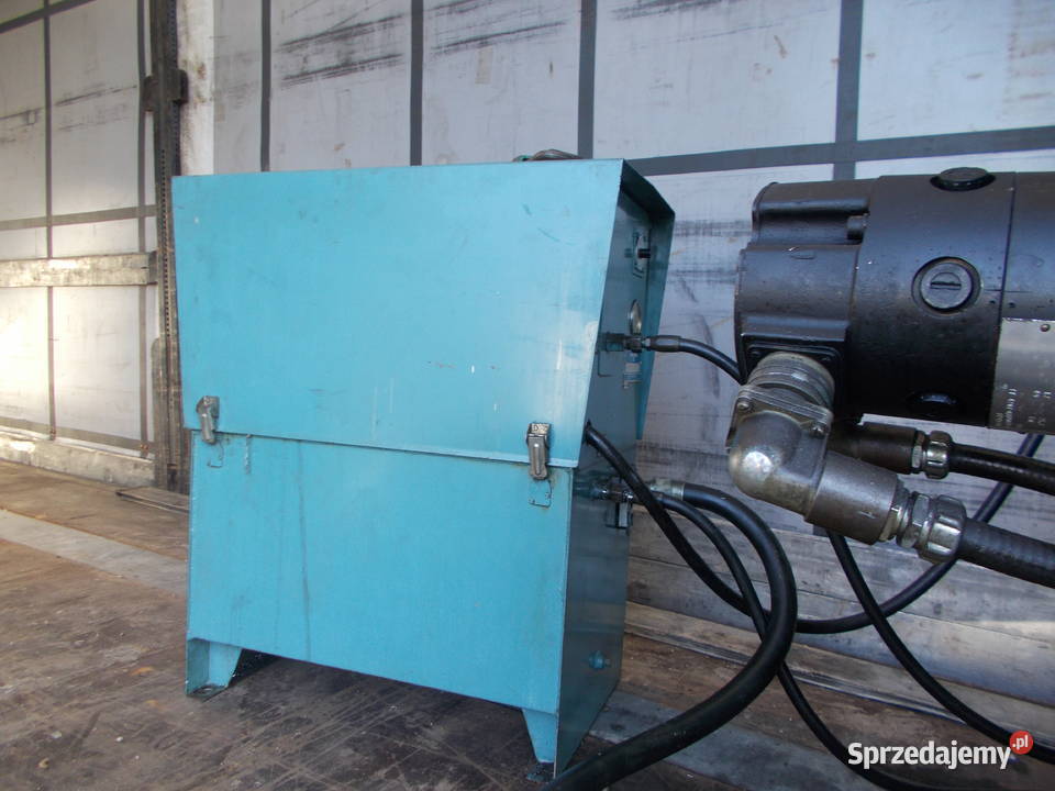 sayo VM 450 TNC frezarka CNC