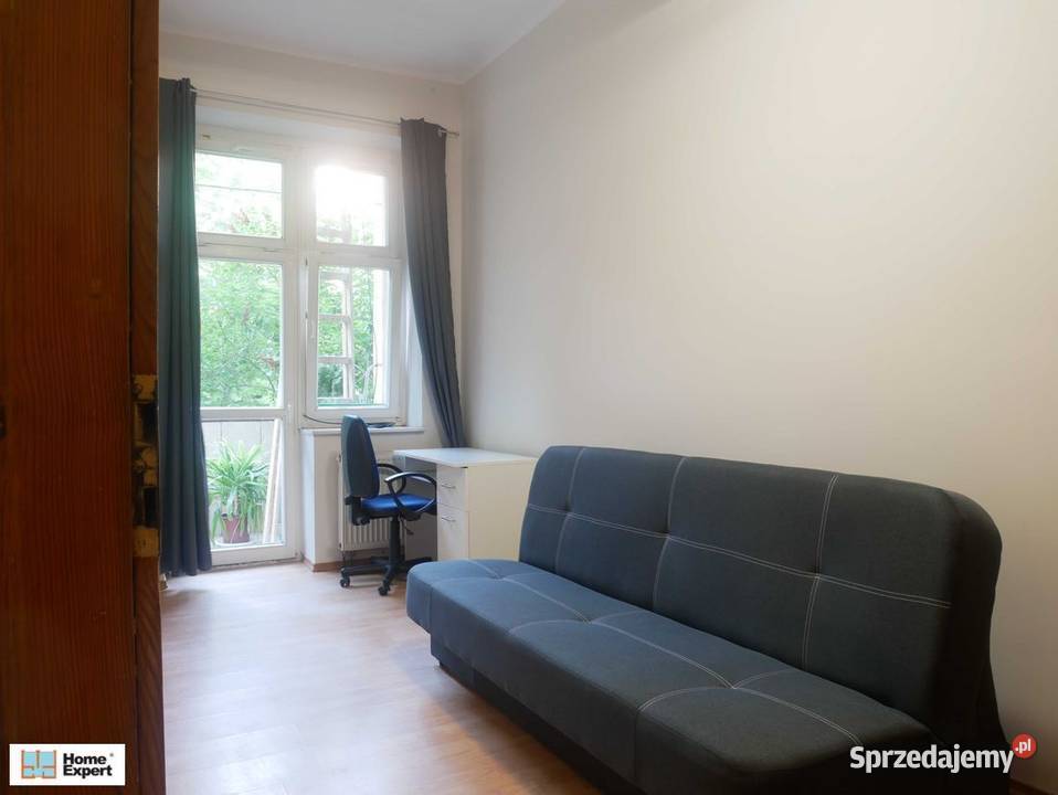 3pok 57met Grunwaldzkiej PEŁEN ROZKŁADBALKON 57m2 sprzedam