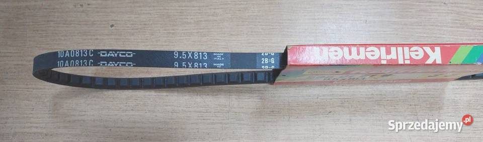 Pasek klinowy Dayco 95 x 813 Kielce