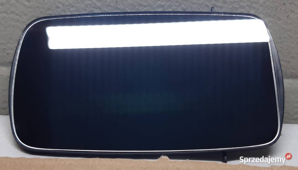 WKŁAD SZKŁO LUSTERKA LEWY FORD FIESTA III 8993 osobowe Mielęcin