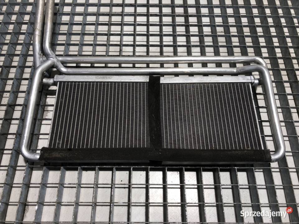 NAGRZEWNICA SCANIA PGRT series Ciągnik siodłowy podkarpackie