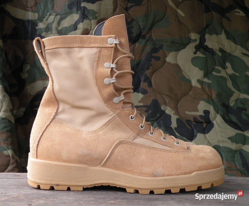 Buty McRae Footwear Goretex Vibram 12R Wrocław sprzedam