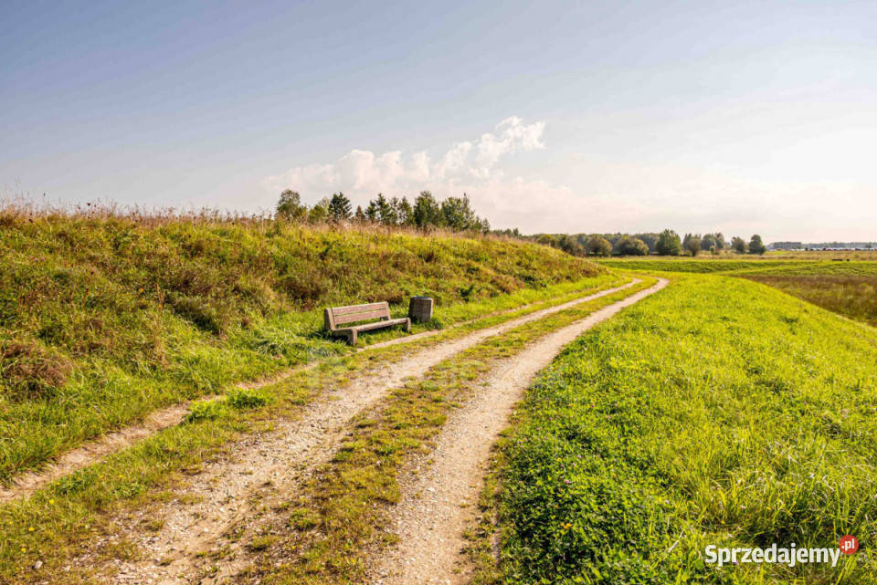 Do sprzedaży działka 1000m2 Gdańsk Radiowa