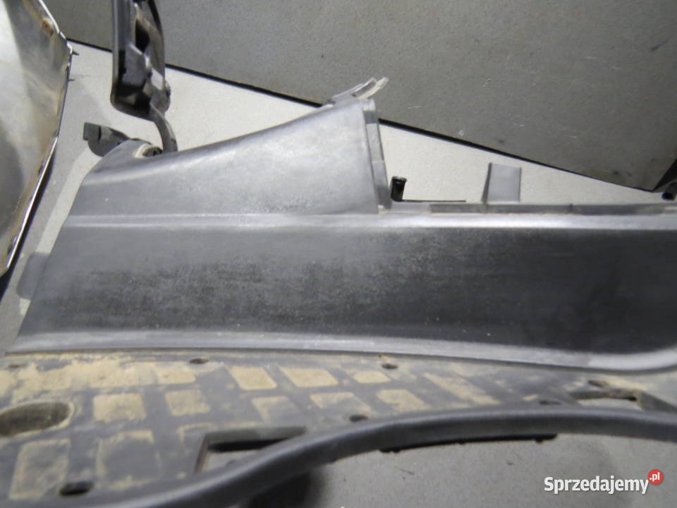 SUZUKI BURGMAN K7 200 125 150 08 TUNEL WLEW małopolskie Kraków