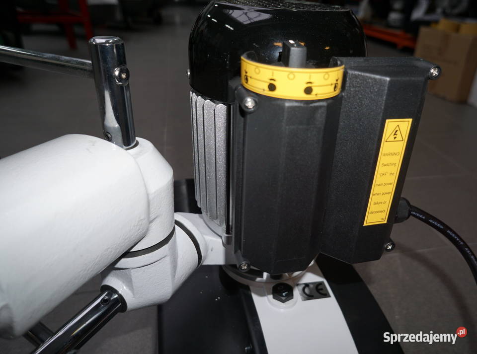 Posuw mechaniczny 3rolkowy POWER ROLL MX 38 pomorskie Sierakowska Huta sprzedam