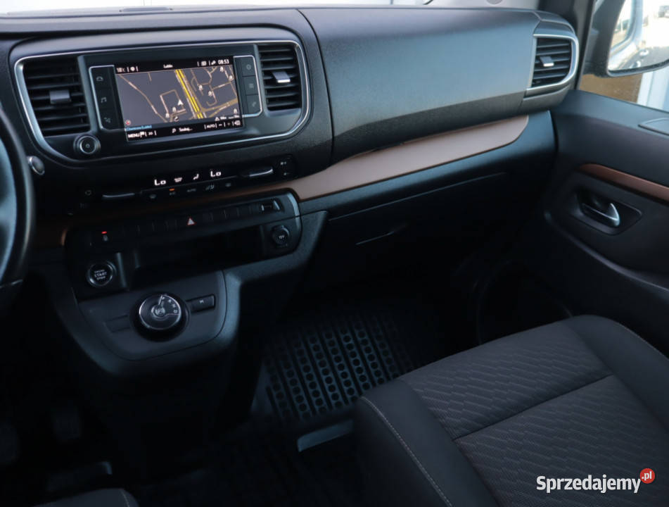 Toyota ProAce Verso 20 D4D Lublin