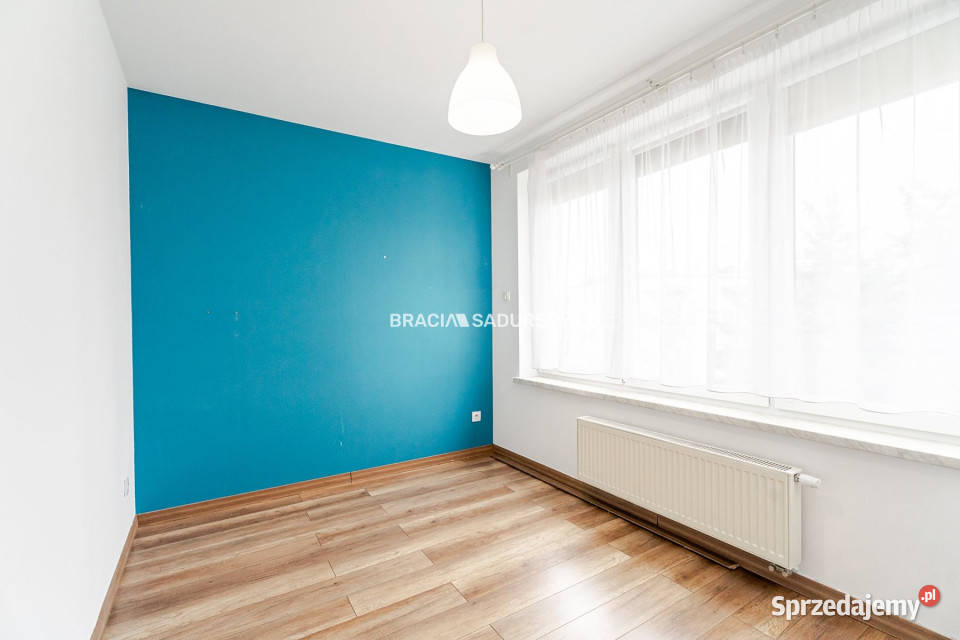 Mieszkanie Skawina Kopernika 65m2 blok Sprzedaż Sprzedaż