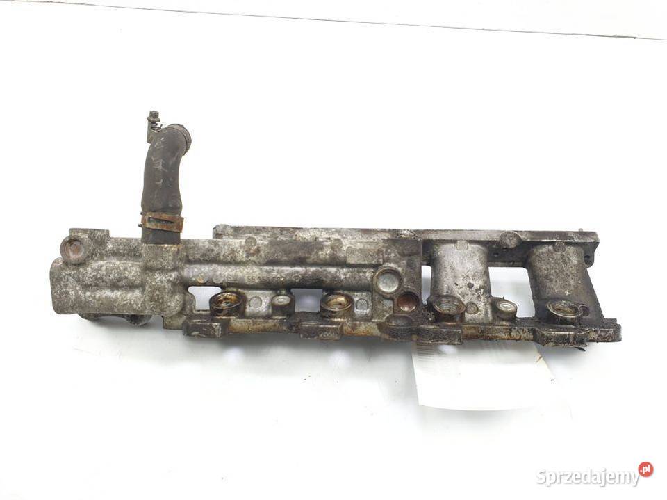 KOLEKTOR SSĄCY OPEL ZAFIRA 55350682 Lipno