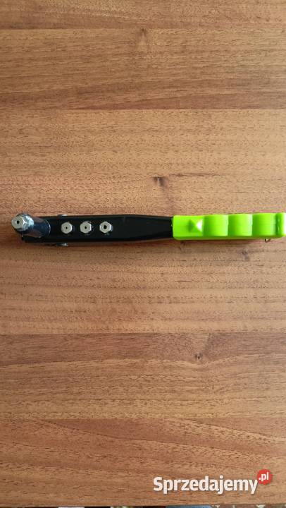 Nitownica ręczna Niteo Tools Kłodzko