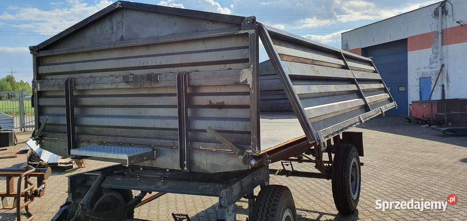 Blacha na burty Panel burtowy 2mm Kramsk