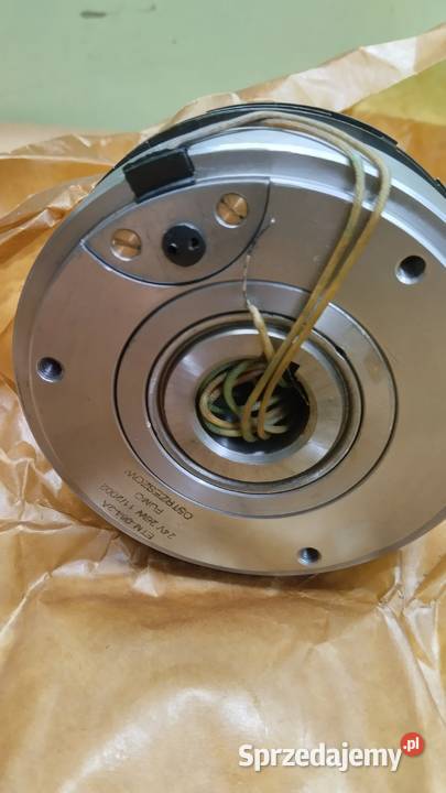 Sprzęgło wielopłytkowe ETM0842A mazowieckie