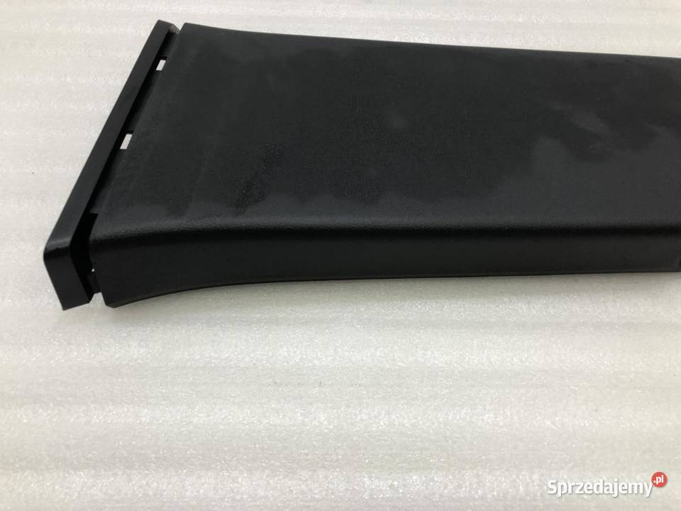 PLASTIK OSŁONA SŁUPKA 5TA867291 VW TOURAN III