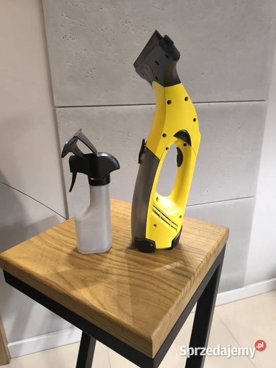 Myjka do okien Karcher śląskie