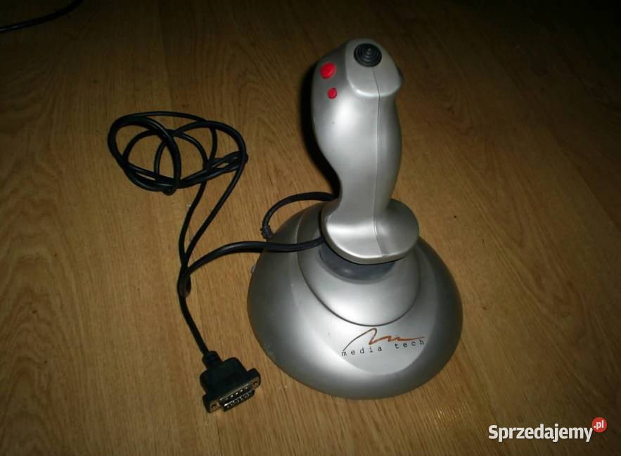 joystick dżojstik pc Olkusz