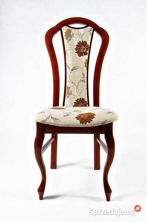 Krzesło Lite Drewno DAMA Białystok