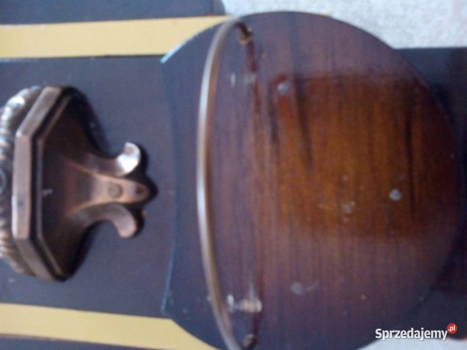 Stara kropielnica kropielniczka Francja Gniezno