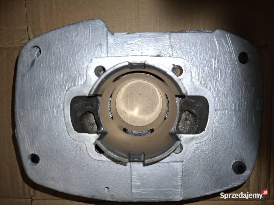 WSK 175 CYLINDER TŁOK Śrem