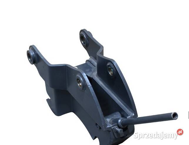 PRODUCENT SZYBKOZŁĄCZA MECHANICZNE I Koparki Krzyszkowice sprzedam