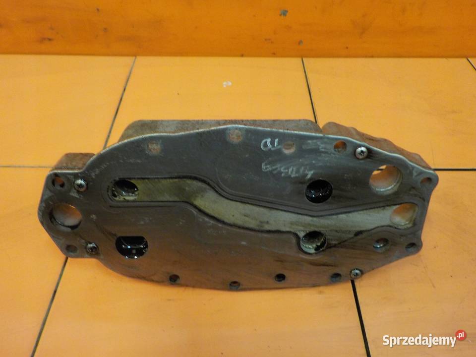 RANGE ROVER L405 DISCOVERY 30 TD V6 19r 306DT osobowe Suków