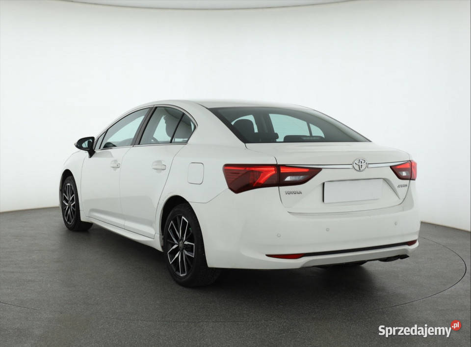Toyota Avensis 18 Valvematic czujnik deszczu Piaseczno