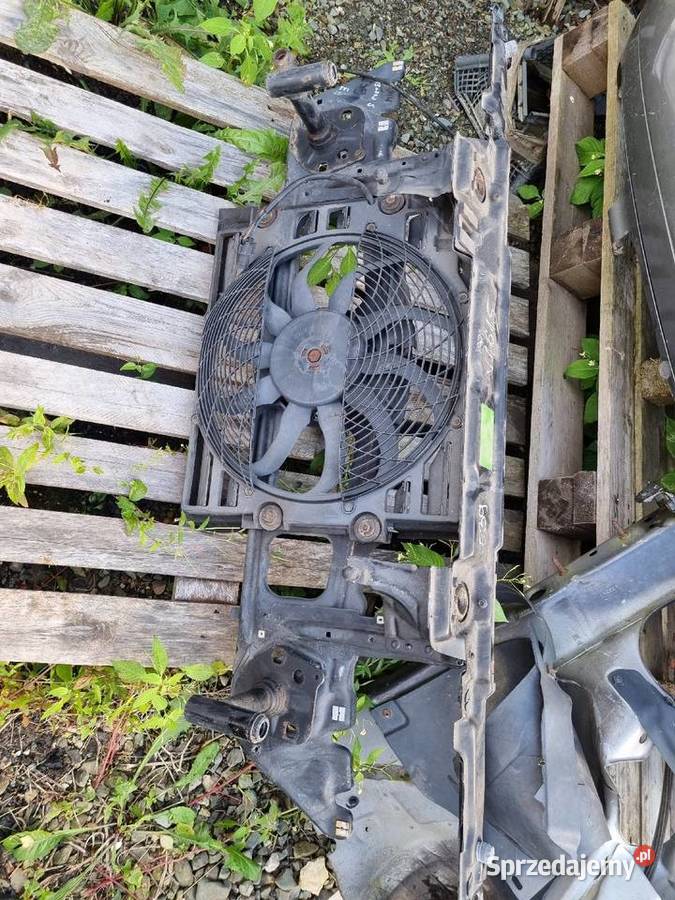Bmw 5 e39 20 25 30 Pas przedni Kompletny Pasy przednie i tylne Skawina sprzedam