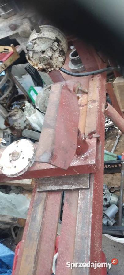 Tokarka do drewna Nowy Sącz